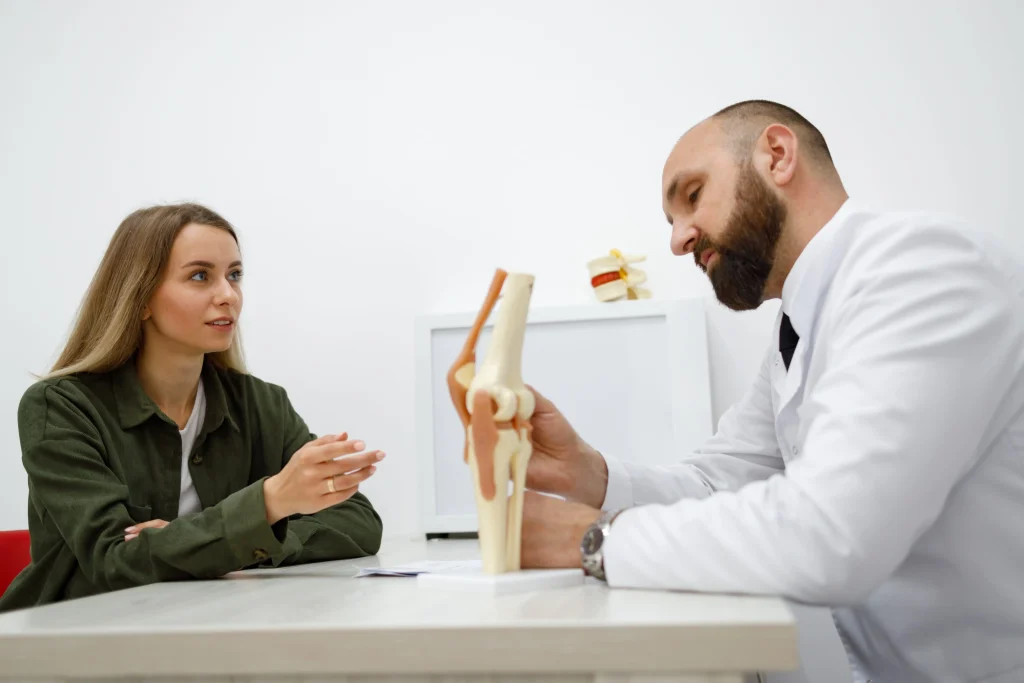 Why Arthros Central Hospital is Considered the Best Orthopedic Hospital in Bhopal?